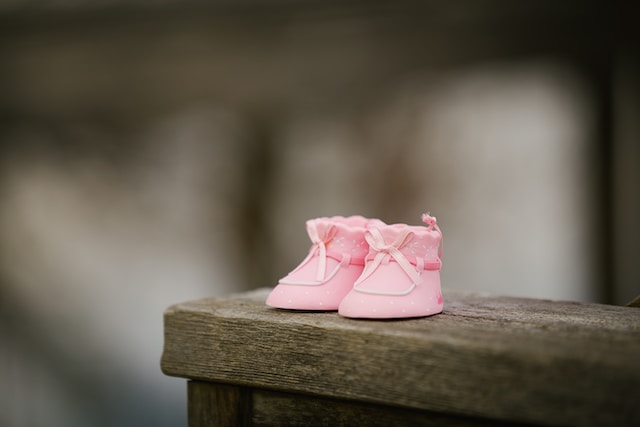  Czego należy unikać przy zakupie butów niemowlęcych 