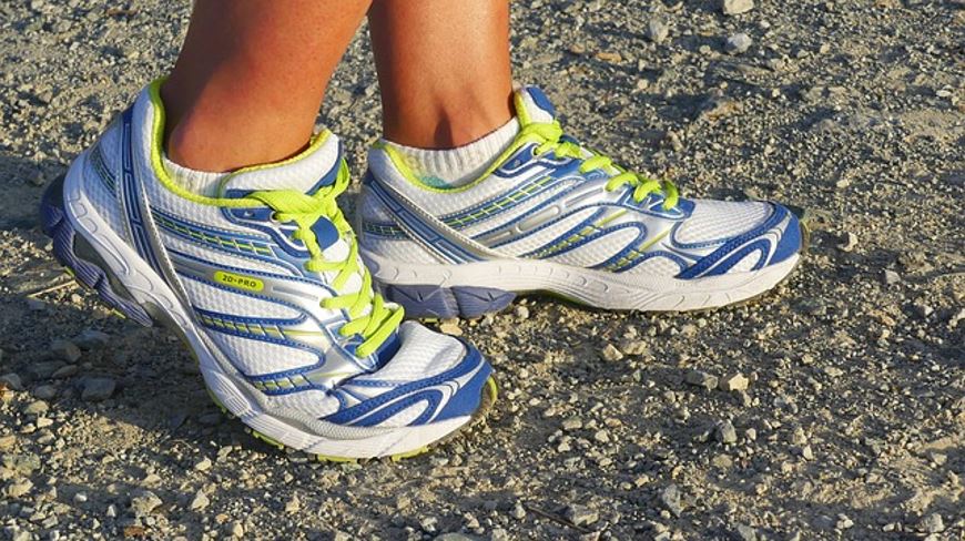 Buty do biegania - jak wybrać najlepsze?