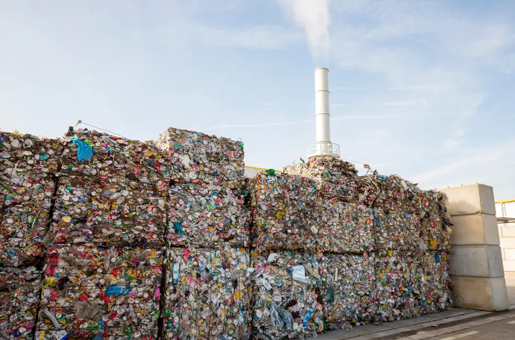 Jak wygląda efektywna gospodarka odpadami i zasobami?