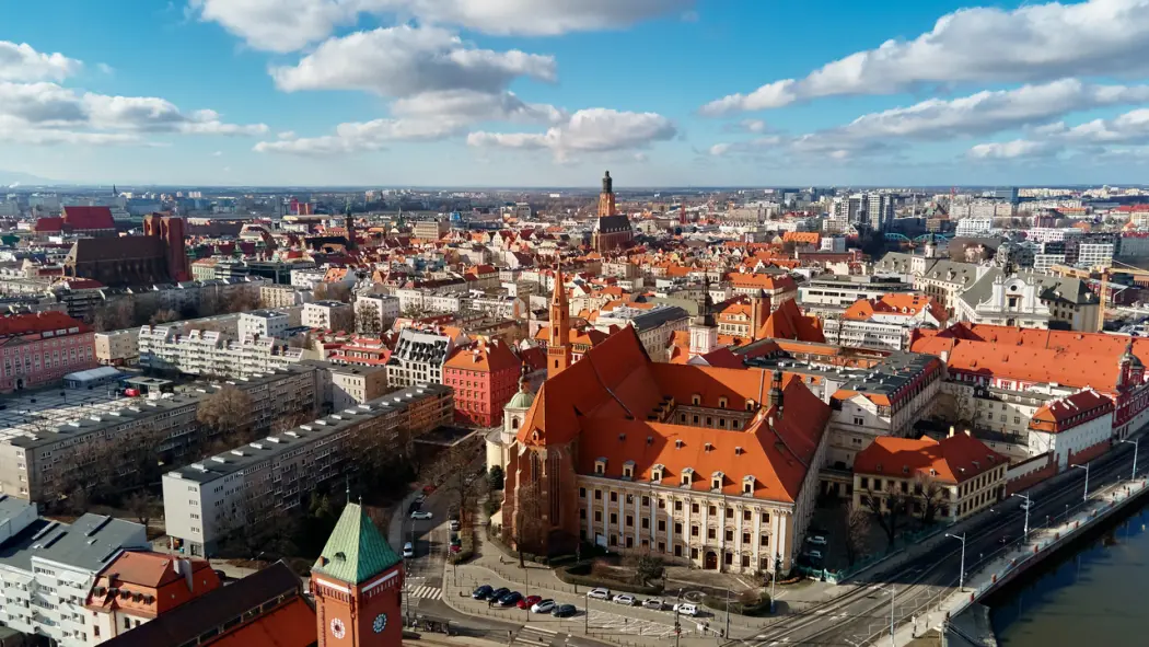Gdzie najbardziej się opłaca obecnie kupić mieszkanie we Wrocławiu?