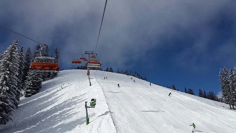 ubezpieczenie narciarskie przed wyjazdem w góry