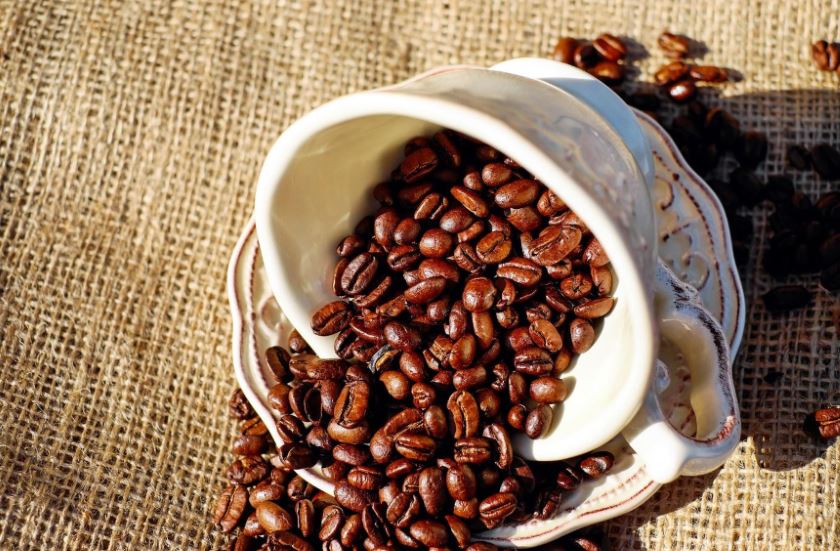 Dobra kawa ziarnista – 5 rzeczy, na które musisz zwrócić uwagę!