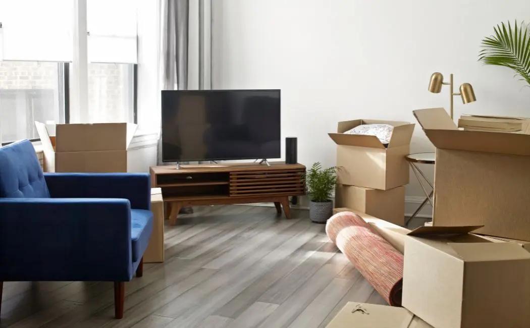 Top reasons to hire a Professional House Clearance company