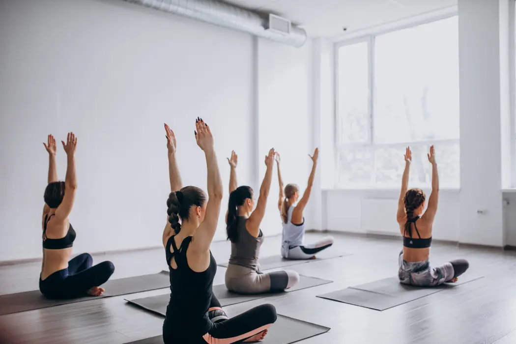 Co potrzeba, by zacząć przygodę z jogą?