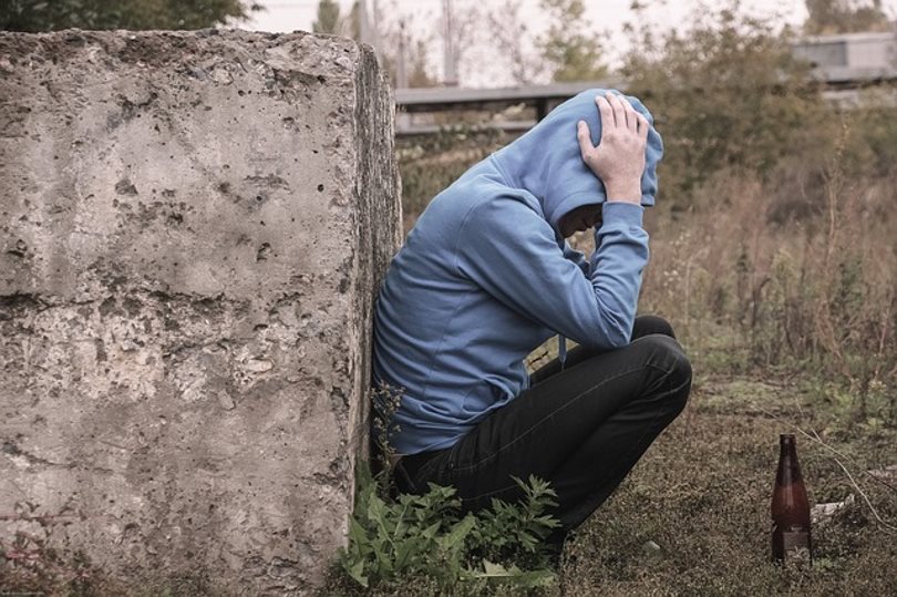 Warszawa: ośrodek uzależnień i terapia odwykowa