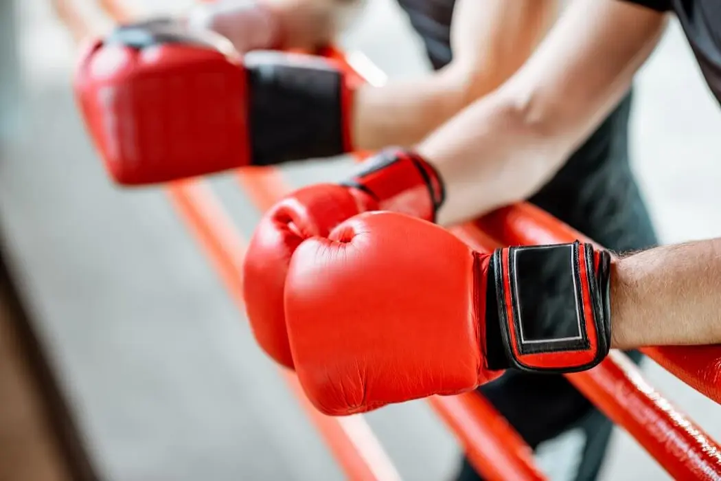 Czym różnią się rękawice bokserskie dla kobiet od męskich?