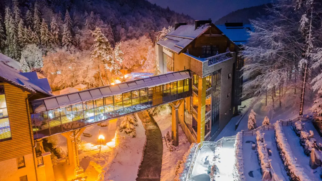 Czym się kierować przy wyborze hotelu na ferie zimowe?