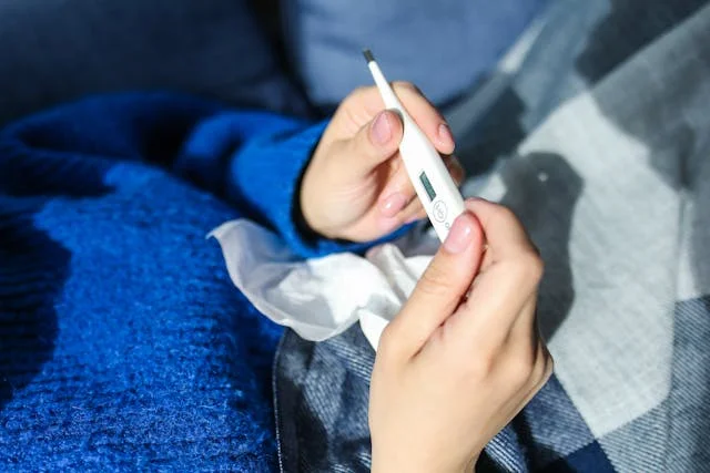 Gorączka u dziecka — kiedy warto skonsultować się z pediatrą?