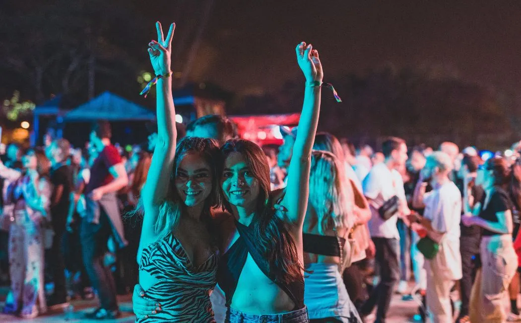 Sosnowiec Fun Festival 2025  trzy dni koncertowej uczty i rodzinnej zabawy