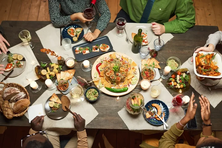 Umami – piąty smak, który zmieni sposób gotowania
