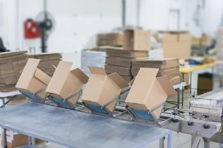 Po tym poznasz producenta opakowań kartonowych, któremu można zaufać - 5 najważniejszych wyróżników
