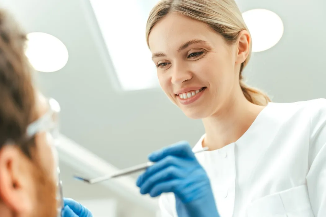 Dentysta, do którego chce się wracać  jak rozpoznać prawdziwego profesjonalistę?