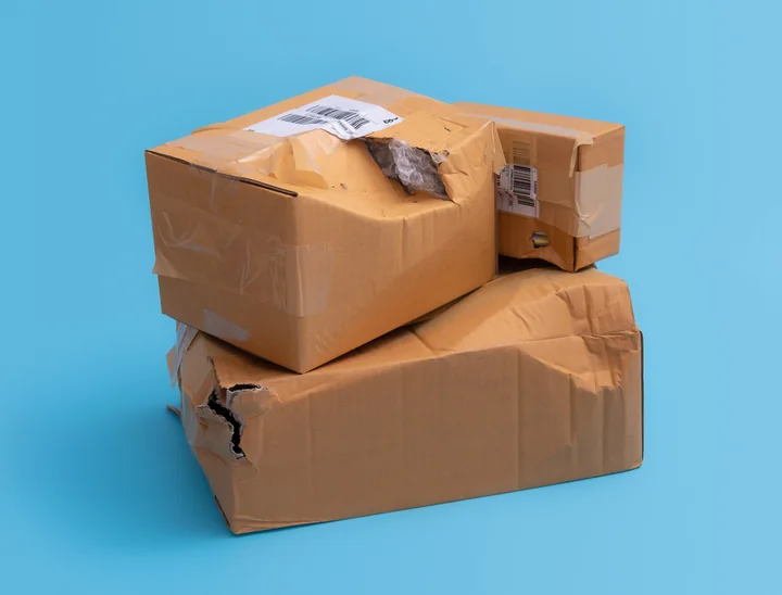 Najczęstsze błędy przy wyborze kartonów i jak ich unikać