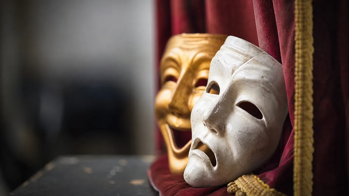 Teatralna Antologia Nowych Utopii ma już swoich laureatów