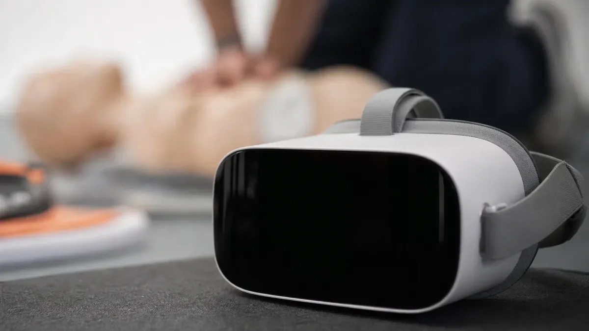 Sosnowieccy uczniowie walczyli o samochód w turnieju mechaników VR
