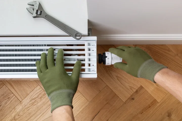 Jak dobrać odpowiednie elementy do instalacji centralnego ogrzewania?