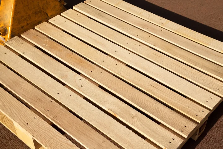 Najczęstsze błędy przy pracy z paletami