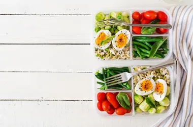 Dla kogo dieta pudełkowa w Bytomiu okaże się najlepszym rozwiązaniem?