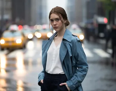 Wiosenna elegancja w wersji minimalistycznej – jak uprościć styl i zachować klasę?