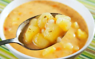 Zalewajka zagłębiowska  regionalna potrawa z Sosnowca, którą musisz spróbować!