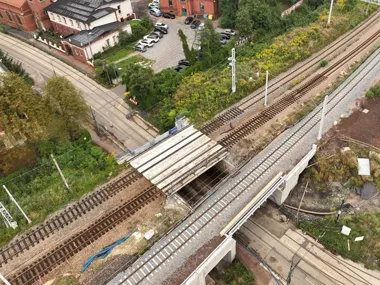Obraz do artykułu: Tramwaje 21 i 27 wracają na stałe trasy. Zmiany obejmą też inne linie