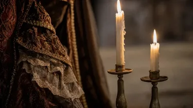 „Horror szał” doceniony - Przemysław Pilarski z ogólnopolską nagrodą
