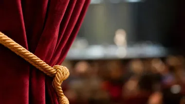 Sobotni „Komedia. Wujaszek Wania” odwołany. Teatr zmienił plan LGPT