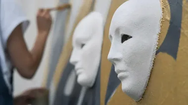 Teatr zaczyna się od wspólnego bycia - rusza Laboratorium Wroga