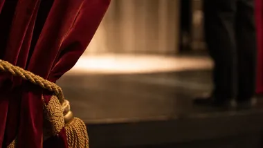Teatr Zagłębia odwołuje trzy spektakle. Jak odzyskać bilet?