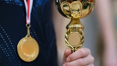 Dwa złota i brąz dla MOS Sosnowiec. Klub stanął na podium MP U16