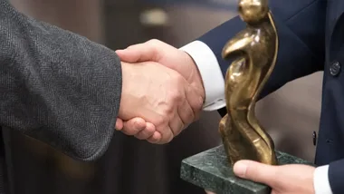 Sosnowieccy sportowcy wyróżnieni przed sesją. Doceniono też trenerów