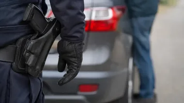 Bezpłatna kontrola świateł w Sosnowcu. Policja podała cztery terminy
