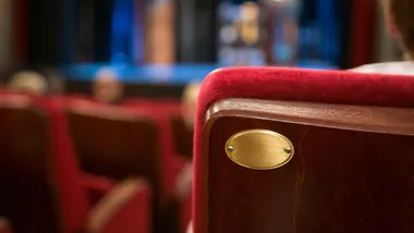 Teatr Zagłębia odsłania plany na nowy rok w audycji Radia Katowice