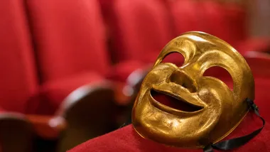 Teatr Zagłębia pomaga przygotować się do egzaminów - spektakle online