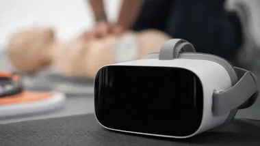 Sosnowieccy uczniowie walczyli o samochód w turnieju mechaników VR