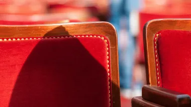 „Ziemia obiecana” nie wybrzmi w październiku. Pokazy odwołane