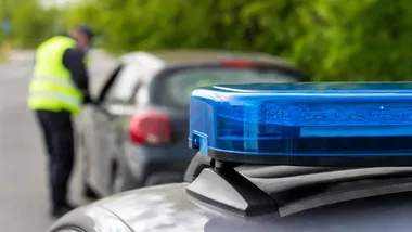 Wszystkich Świętych. Policjanci zapowiadają wzmożone działania na drogach