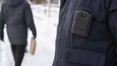 Chłód zwiększa zagrożenie. Policja sprawdza miejsca pobytu osób bez schronienia