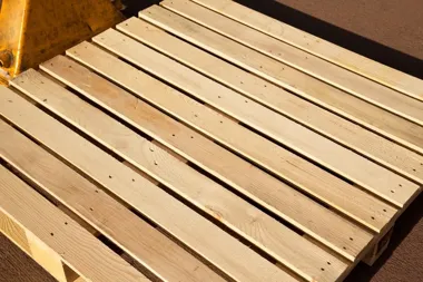 Najczęstsze błędy przy pracy z paletami