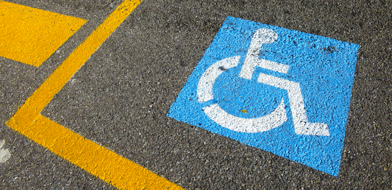 Ośrodek Wsparcia i Testów z myślą o osobach niepełnosprawnych