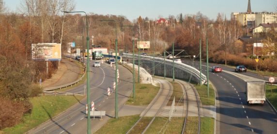 Zaczyna się remont ostatniego odcinka ulicy 3 Maja