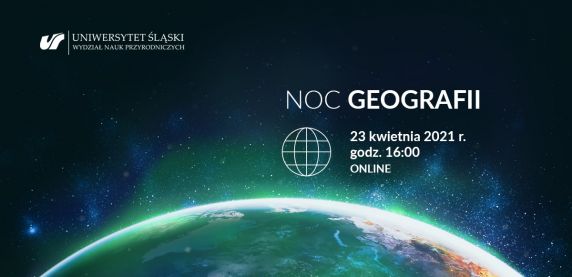 Noc Geografii online