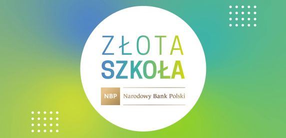 Elektronik i Technikum nr 6 Złotymi Szkołami NBP