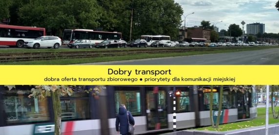 Pieszo, rowerem, autobusem, pociągiem. Powstaje plan mobilności miejskiej dla Metropolii