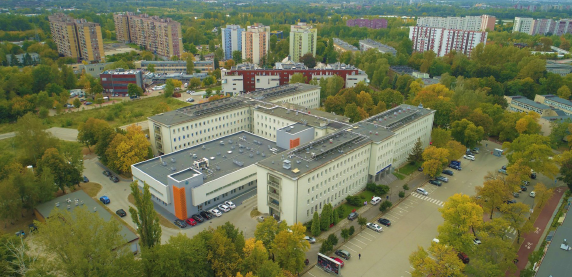 W Sosnowieckim Szpitalu Miejskim powstanie Oddział Kliniczny