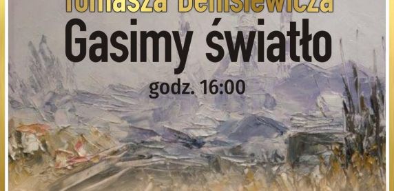 Wernisaż Tomasza Benisiewicza