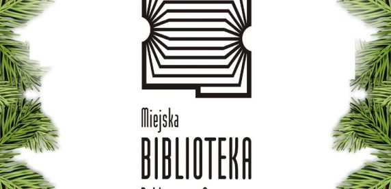 Święta tuż tuż - grudniowa oferta sosnowieckiej Biblioteki