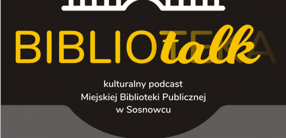 „Zielono mi przez cały rok” – 6. odcinek Bibliotalku