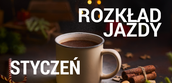 Styczniowy rozkład jazdy, czyli co dzieje się w Sosnowcu, także w weekend