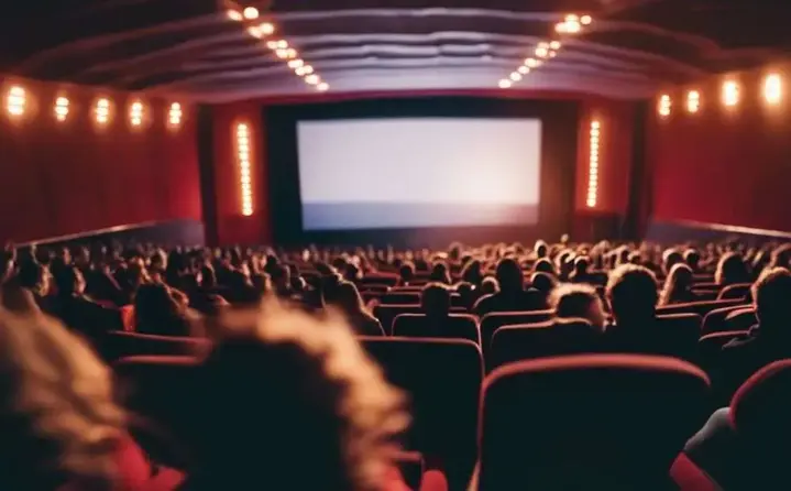 Po spektaklu - Nocne zwiedzanie Teatru Zagłębia z aktorem Michałem Bałagą